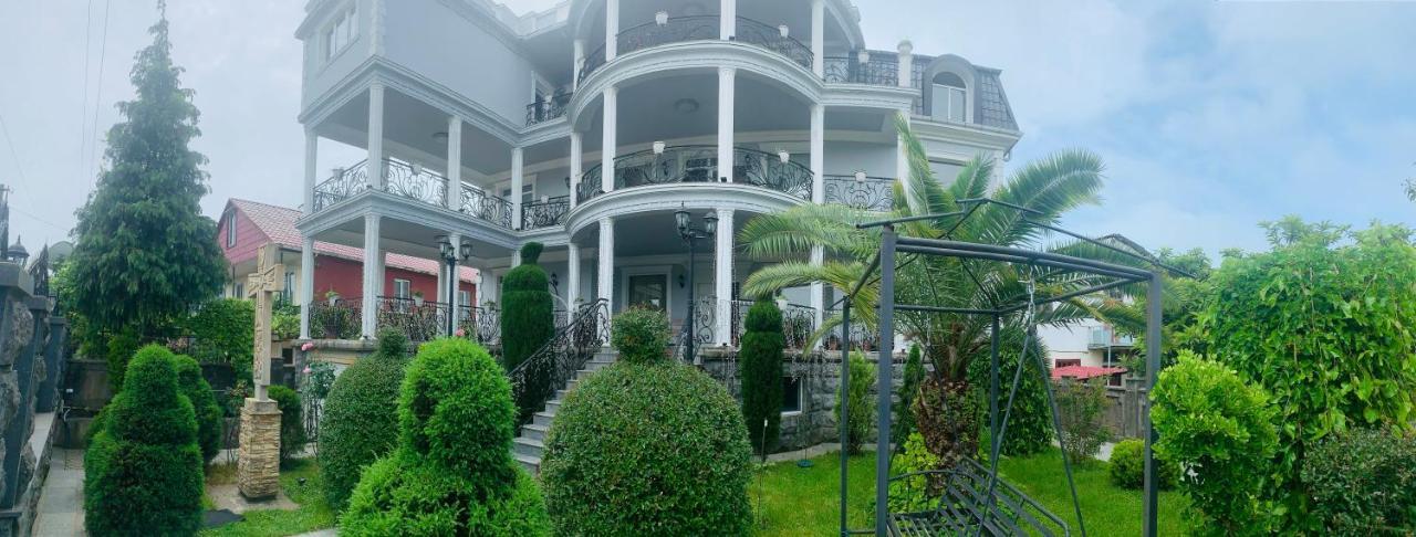 קובולטי David'S Guest House מראה חיצוני תמונה