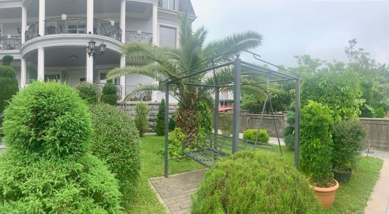 קובולטי David'S Guest House מראה חיצוני תמונה
