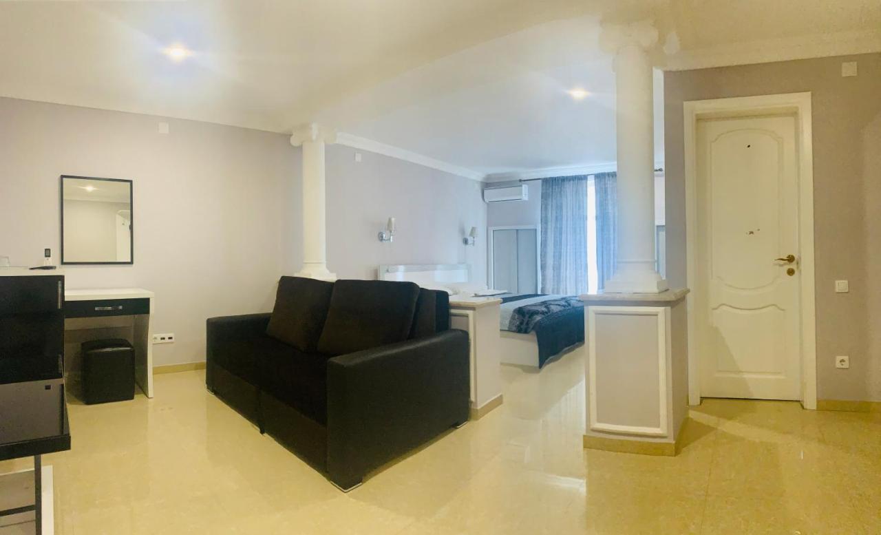 קובולטי David'S Guest House מראה חיצוני תמונה