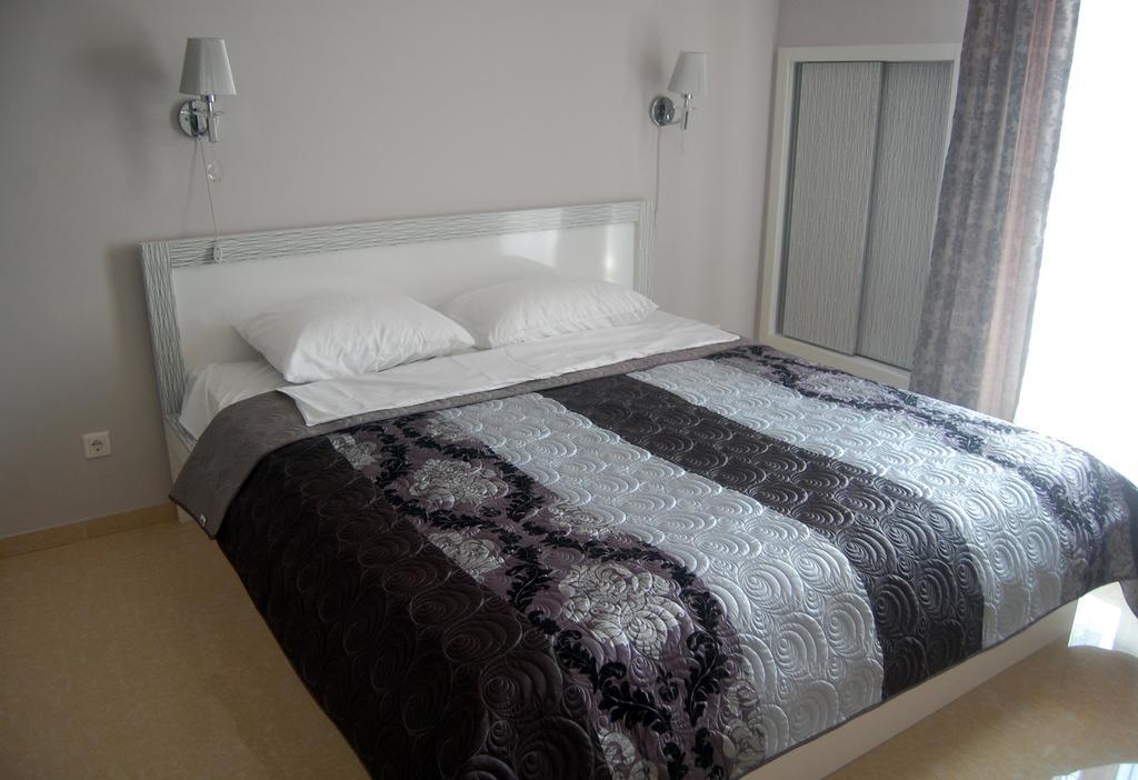 קובולטי David'S Guest House מראה חיצוני תמונה