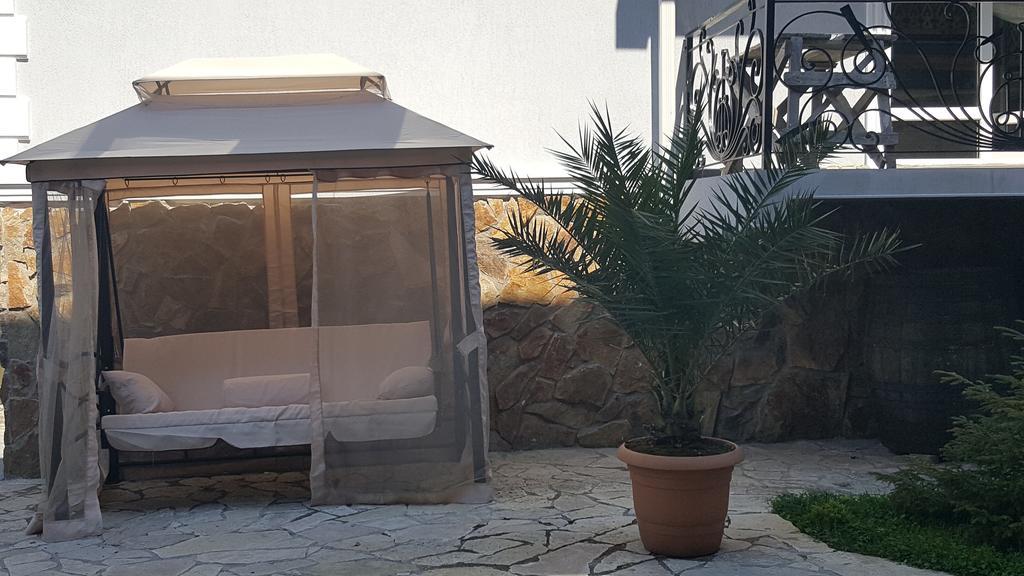 קובולטי David'S Guest House מראה חיצוני תמונה
