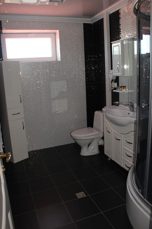 קובולטי David'S Guest House מראה חיצוני תמונה